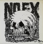 NOFX 'Maximum Rocknroll' LP / COLORED EDITION