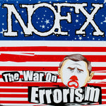 NOFX 'The War On Errorism' LP