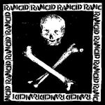 RANCID 'Rancid' LP / US EDITION