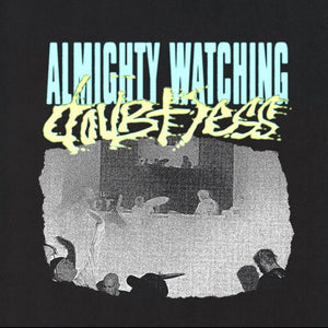 ALMIGHTY WATCHING 'Doubtless' 7"