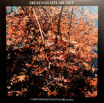 BROKEN HEARTS ARE BLUE 'Dark Whimsy & Soft Surrealism' 2xLP / LIMTED AND COLORED EDITION!