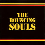 THE BOUNCING SOULS 's/t' LP/ LIMITED & COLORED ANNIVERSARY EDITION!