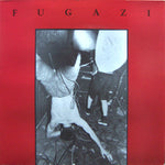 FUGAZI 's/t' 12"