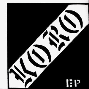 KORO 'EP' 7"