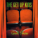 THE GET UP KIDS 'Guilt Show' LP / COLORED EDITION