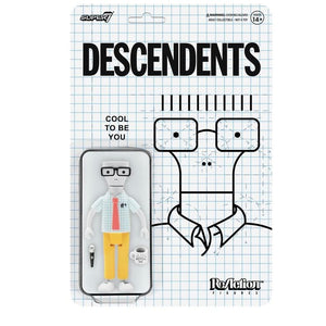 DESCENDENTS 'Cool To Be You' Action Figure