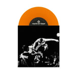 YOUTH OF TODAY 's/t' 7" / TRANSPARENT ORANGE EDITION