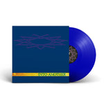 INTO ANOTHER 's/t LP / BLUE EDITION