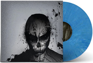 SHAI HULUD 'A Profound Hatred Of Man' LP / BLUE MARBLE EDITION