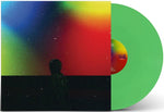 PRAISE 'All In A Dream' LP / OPAQUE GREEN EDITION