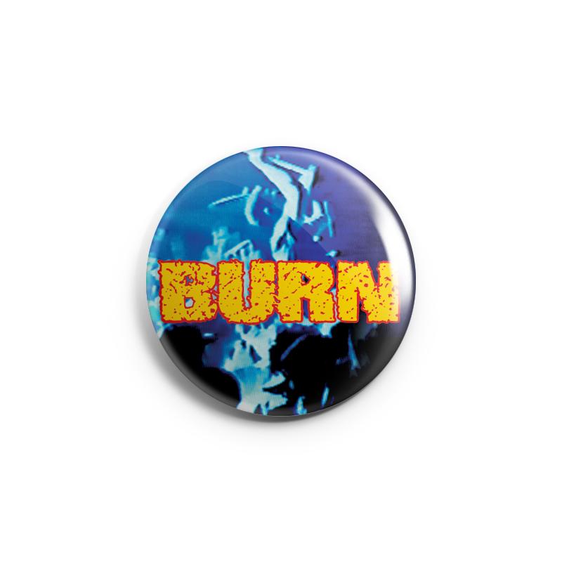 BURN Button