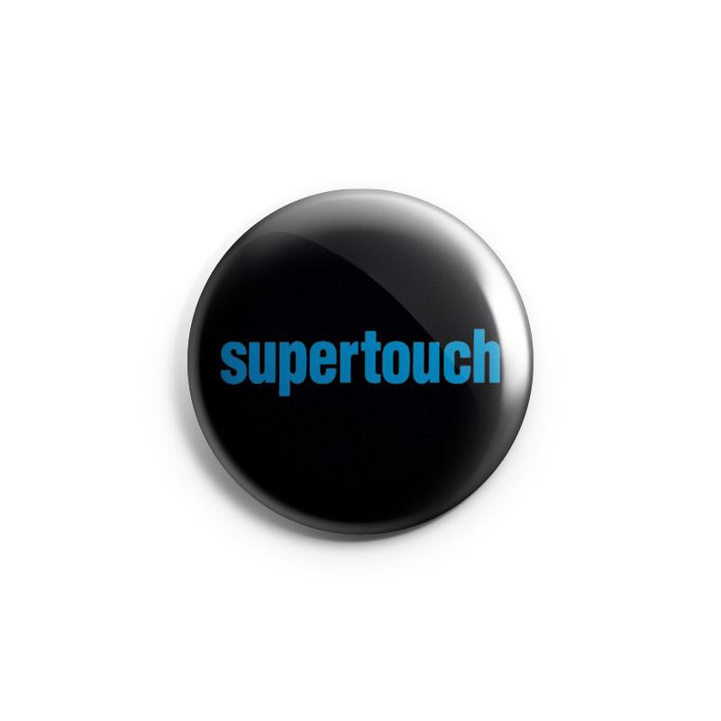 SUPERTOUCH 'blue' Button