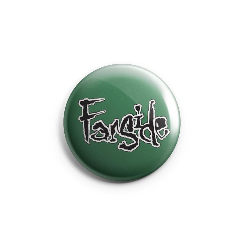 FARSIDE 'green' Button