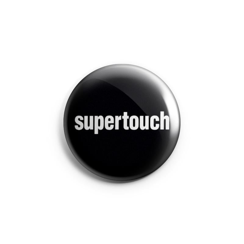 SUPERTOUCH 'white' Button