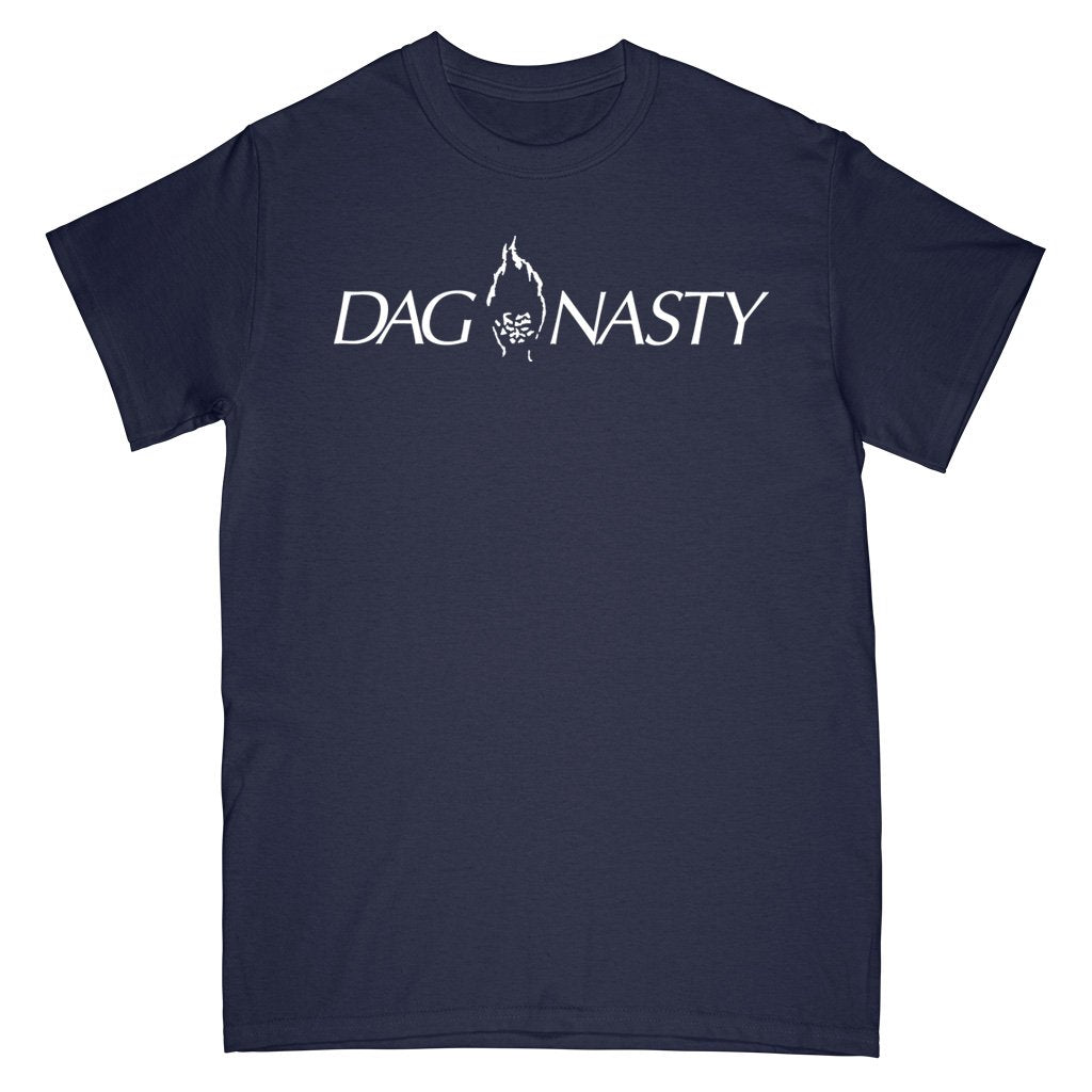 DAG NASTY 'Flame' T-Shirt