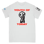 YOUTH OF TODAY 'Break Down The Walls' T-Shirt