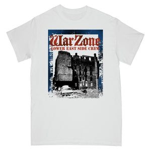 WARZONE 'Open Your Eyes' T-Shirt