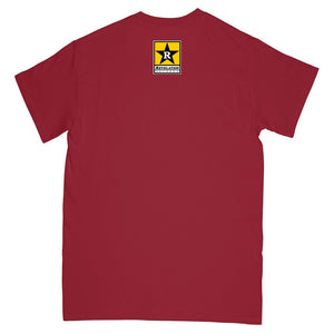FARSIDE 'Logo' T-Shirt
