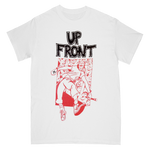UP FRONT 'Stand Together' T-Shirt