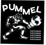 PUMMEL 'Our Power' Sticker