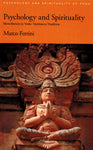 MARCO FERRINI (HG Matsyavatara Prabhu): 'Psychology and Spirituality' - Book