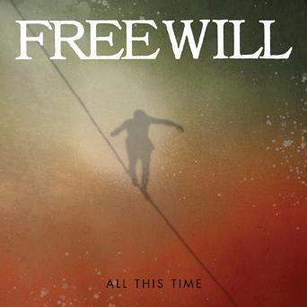 FREEWILL 'All This Time' LP / PURPLE EDITION & YELLOW EDITION