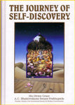 A.C. Bhaktivedanta Swami Prabhupada: 'The Journey Of Self-Discovery' Book