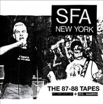 SFA 'The 87-88 Tapes' LP