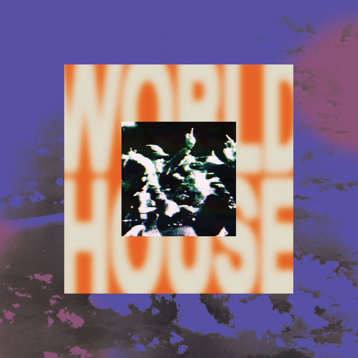 MIL-SPEC 'World House' LP
