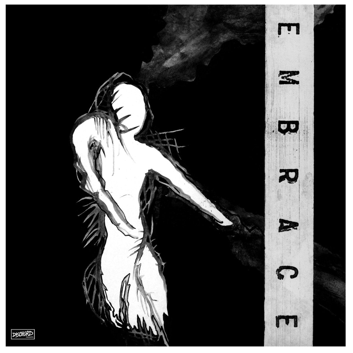 EMBRACE 's/t' LP / COLORED EDITION & BLACK EDITION