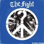 THE FIGHT 'Endless Noise' 12"
