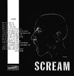 SCREAM 'Still Screaming' LP