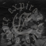 EXPIRE 'Old Songs' LP / TRANSPARENT ORANGE EDITION