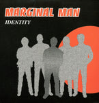 MARGINAL MAN 'Identity' 12"