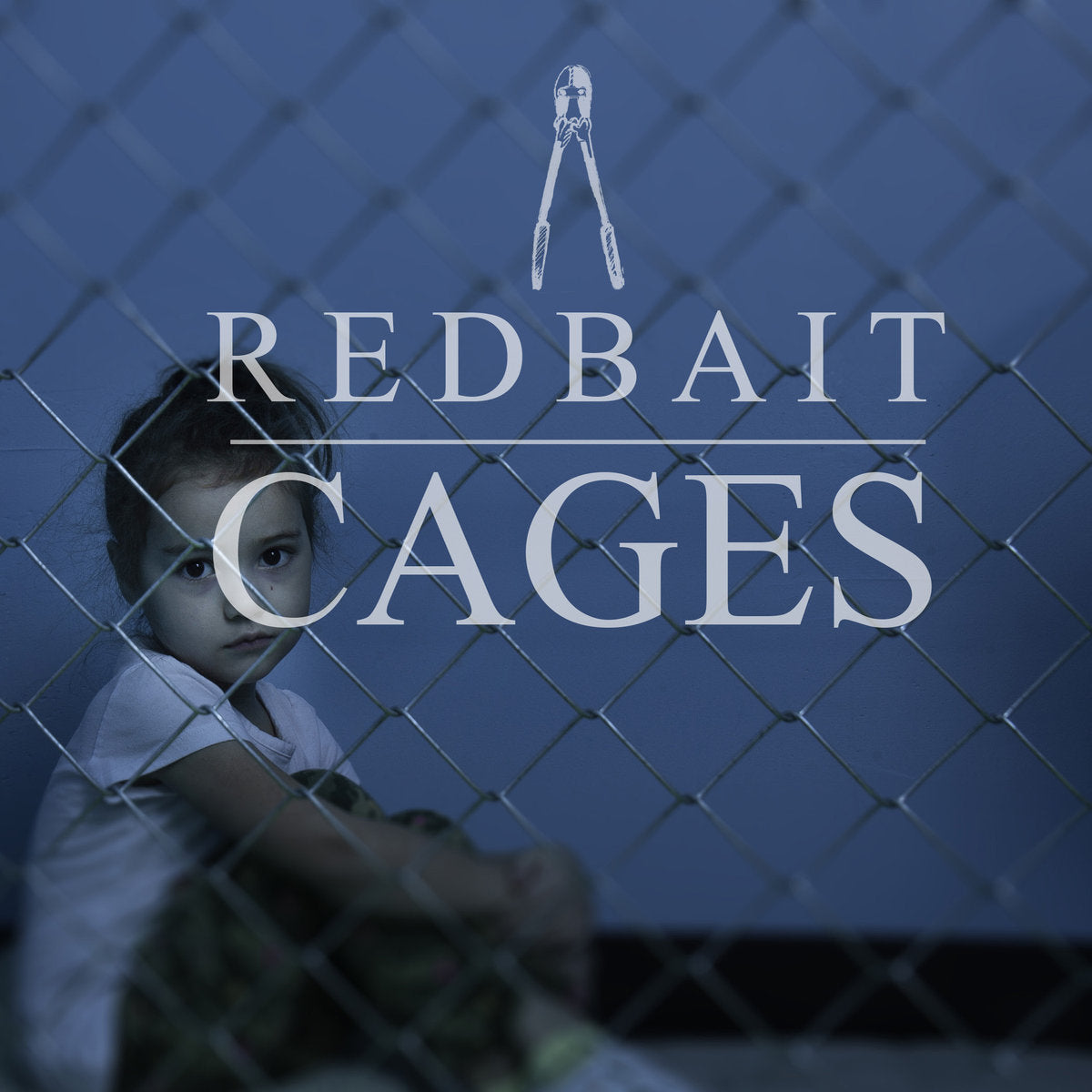 REDBAIT 'Cages' 7"