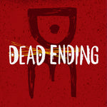 DEAD ENDING 'DE III' 12" EP / WHITE EDITION