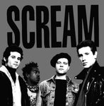 SCREAM 'This Side Up' LP / BLUE EDITION!