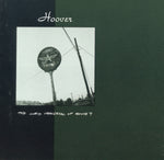 HOOVER 'The Lurid Transversal Of Route 7' LP