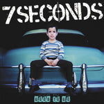 7 SECONDS 'Good To Go' LP