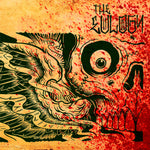 THE EULOGY 's/t' 7" / COLORED EDITION