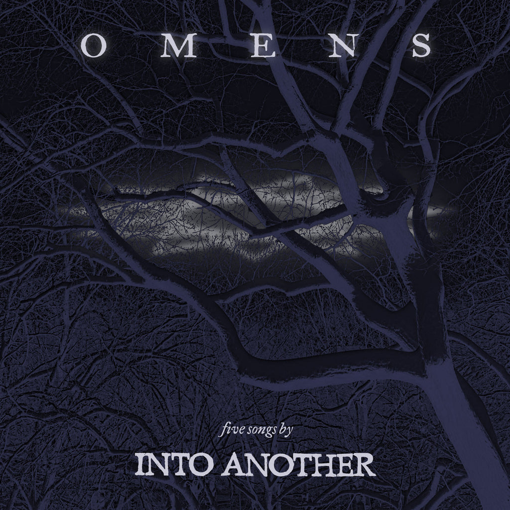 INTO ANOTHER 'Omens' 12" / COLORED EDITION