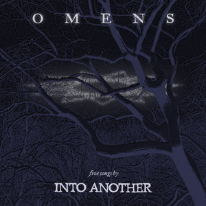 INTO ANOTHER 'Omens' 12" / COLORED EDITION