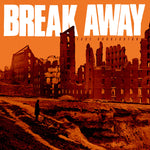 BREAK AWAY 'Face Aggression' LP