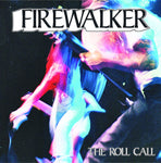 FIREWALKER 'The Roll Call' 7" / COLORED EDITION