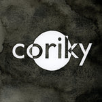 CORIKY 's/t' LP