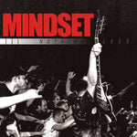 MINDSET 'Nothing Less' 7" / FIRST PRESS!