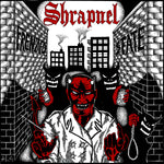 SHRAPNEL 'Frenzied State' 7"