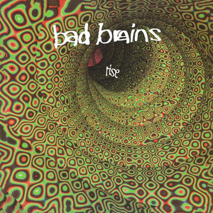 BAD BRAINS 'Rise' LP
