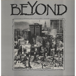 BEYOND 'No Longer At Ease' LP / GREEN EDITION