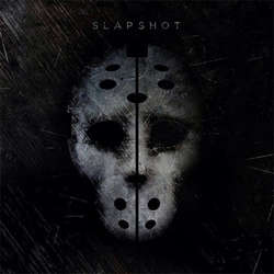 SLAPSHOT 'Slapshot' LP / COLORED EDITION!